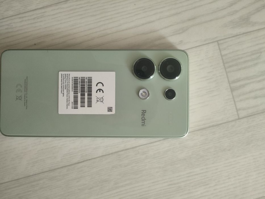 Redmi  note   13