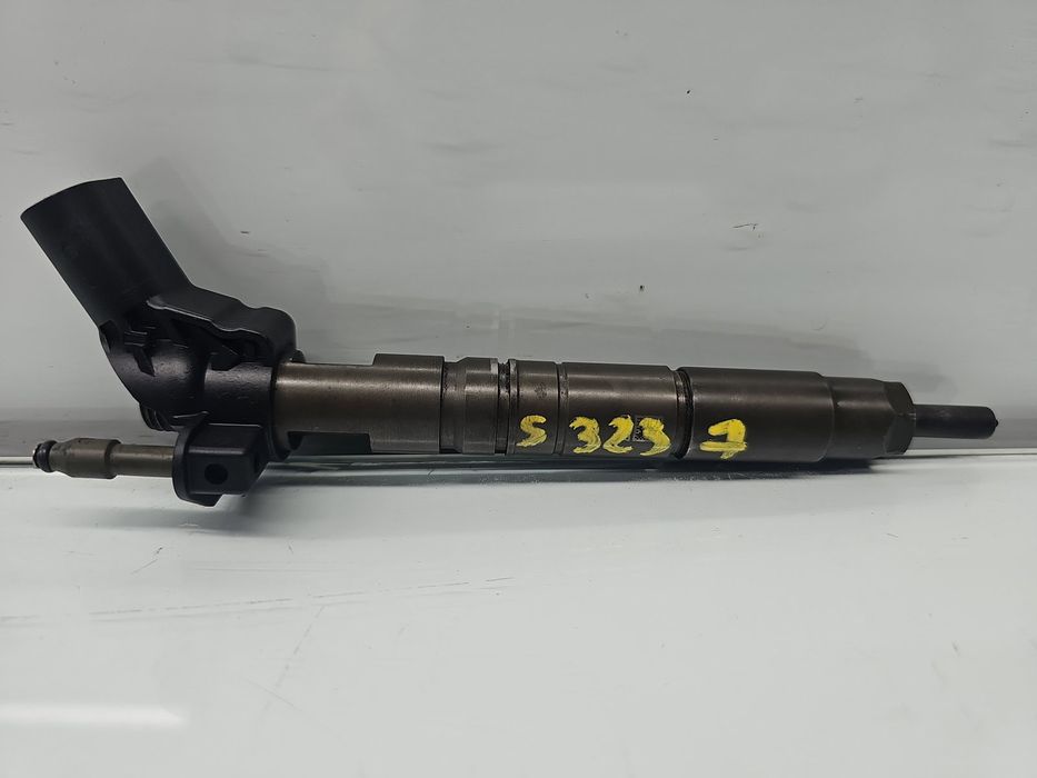 Injector Mercedes Clasa S (W221) [Fabr 2005-2013] A6420701187 3.0 CDI