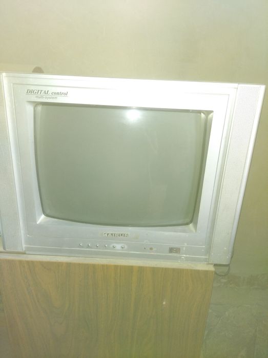 телевизор дигитал