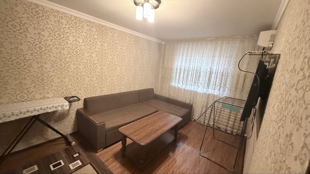 Срочно сдам 1 комнатную квартиру на долгий срок