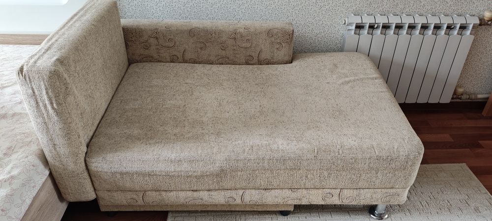 Продам раскладной диван