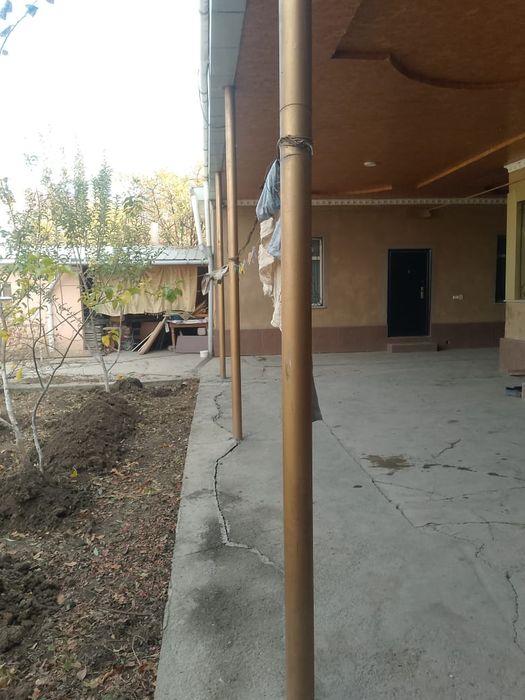 Продается 8комн.дом