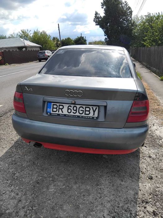 Vand sau Schimb Audi A4 b5 1995