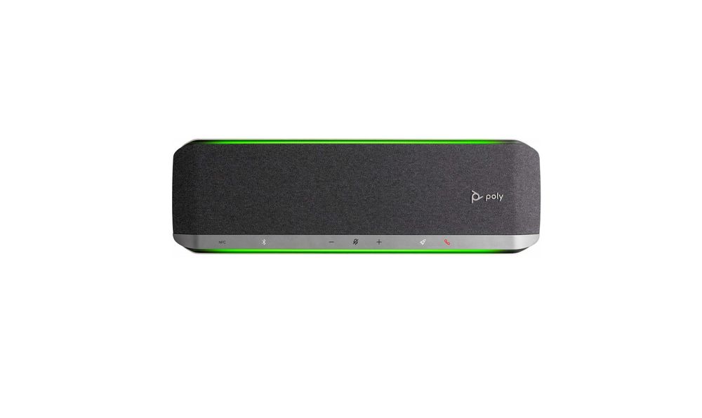 Poly Sync 60 USB / Bluetooth конферентен спикърфон
