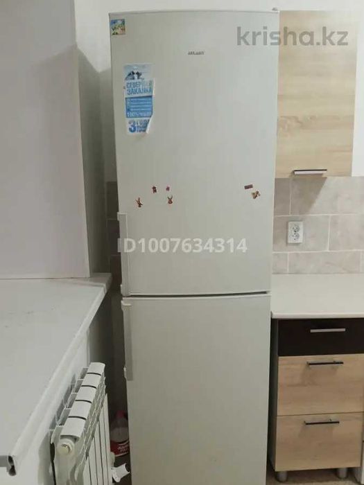 Продам квартиру 1 комнатную