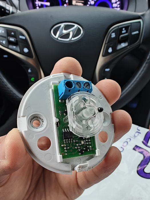 Срочно Тепловой пожарный извещатель