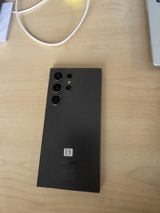 Samsung S24 Ultra