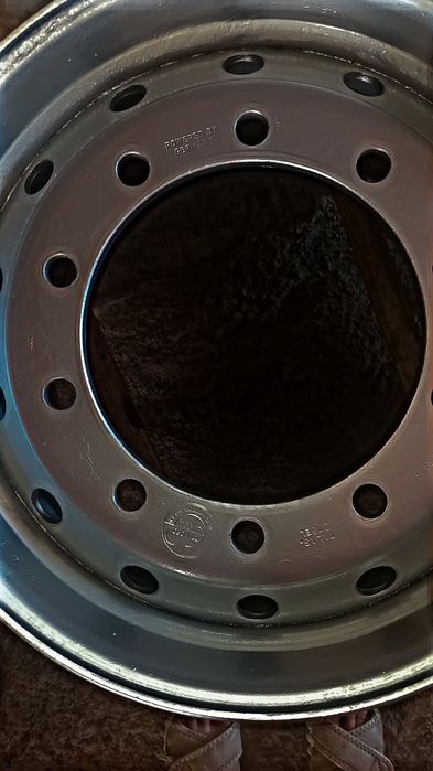 Germanskiy Diska 11,75