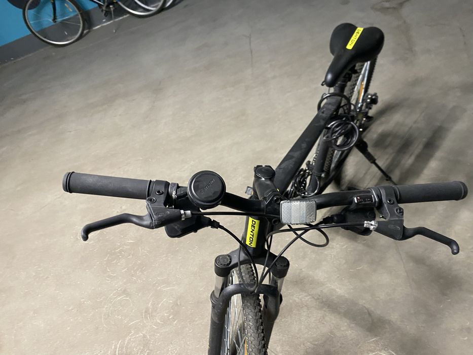 Велосипед горный Denton Storm 3.0 27.5