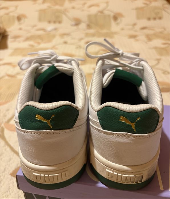 Мъжки кецове Puma