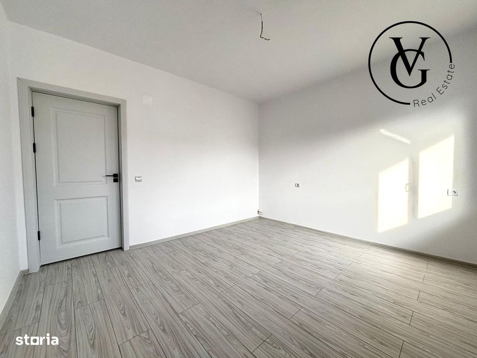 Vila individuala P+1 | 5 camere | Navodari