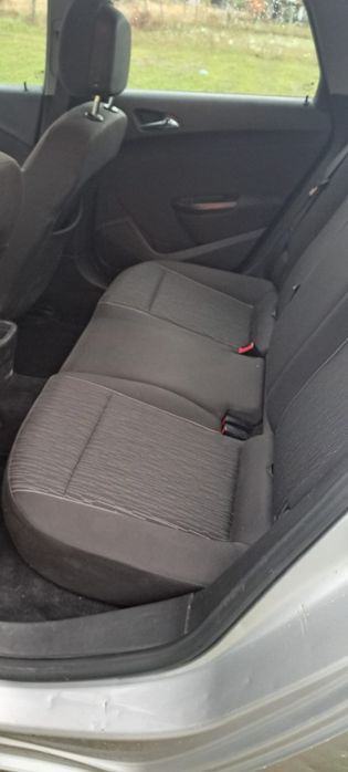 Opel Astra J,2015
