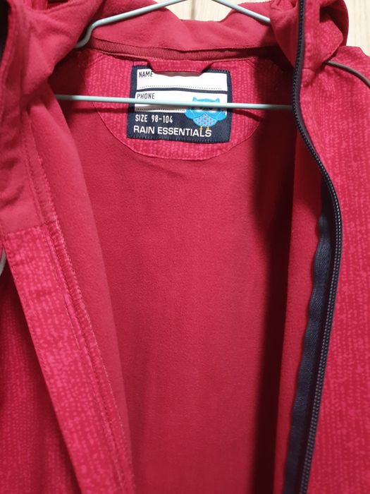 Комбинезон tchibo в идеальном состоянии