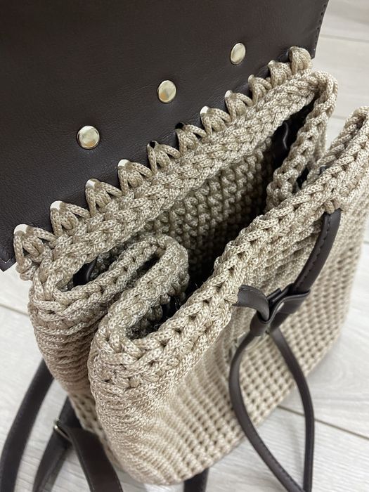 Рюкзак эксклюзив