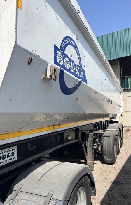 Тараси 6 тонна Тонар прицеп сотилади