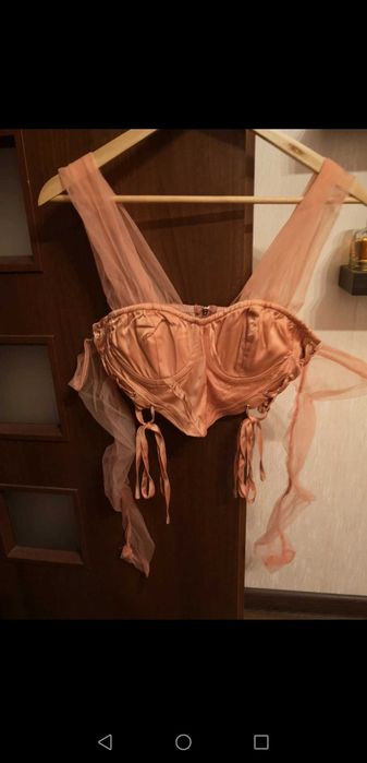 Corset Femme Luxe