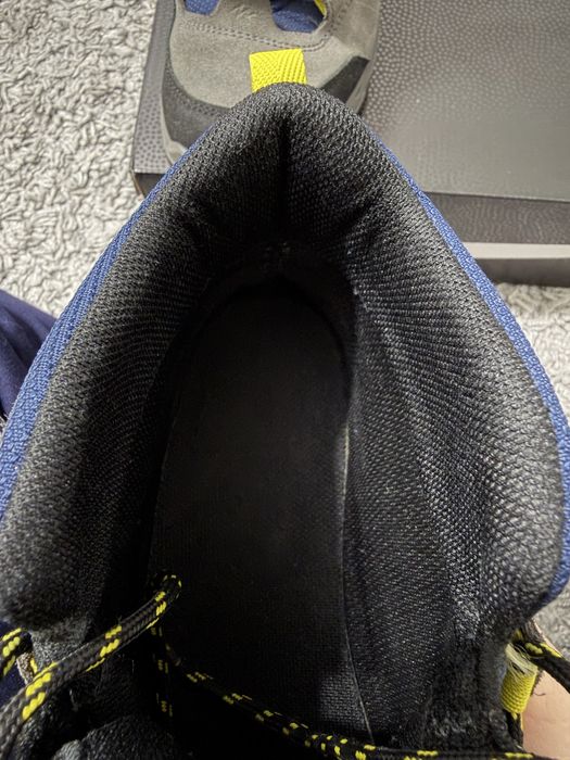 Bocanci înalți impermeabili marime 38