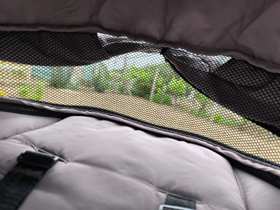 Количка 2в1  Baby Monsters premium 2.0