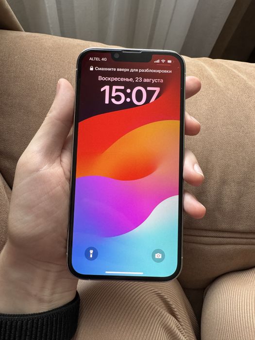 Продам IPhone 13 Pro 256 GB
