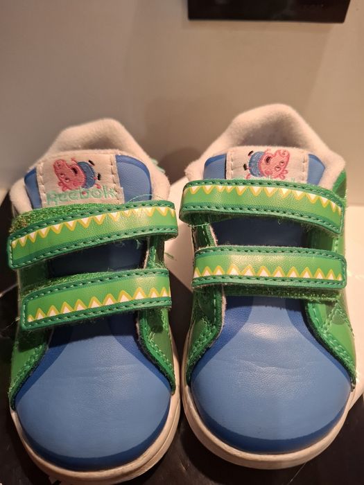 Reebok 20 номер лимитиран модел