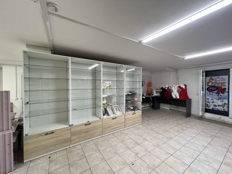 Сдаётся в аренду помещение