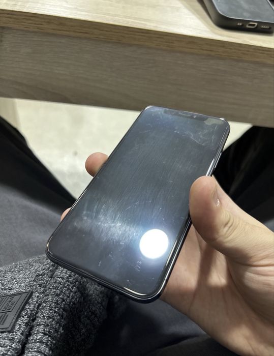 iPhone Xs 64Gb Black