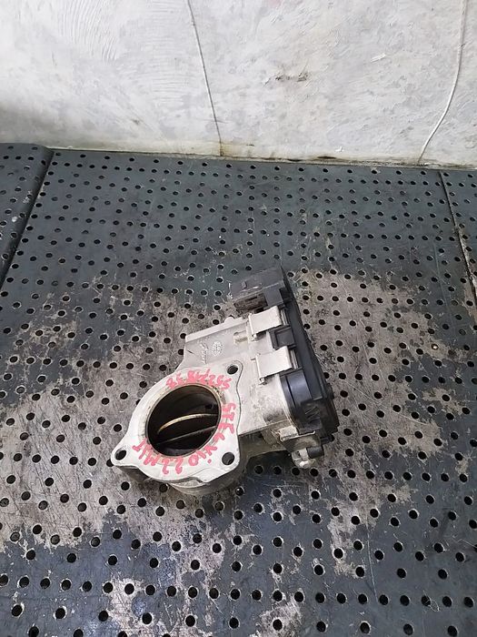 Clapeta acceleratie 2.2 mjt alfa romeo stelvio 55258454