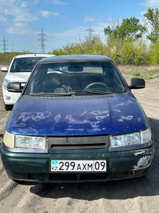 Ваз 2110 продаю 240000