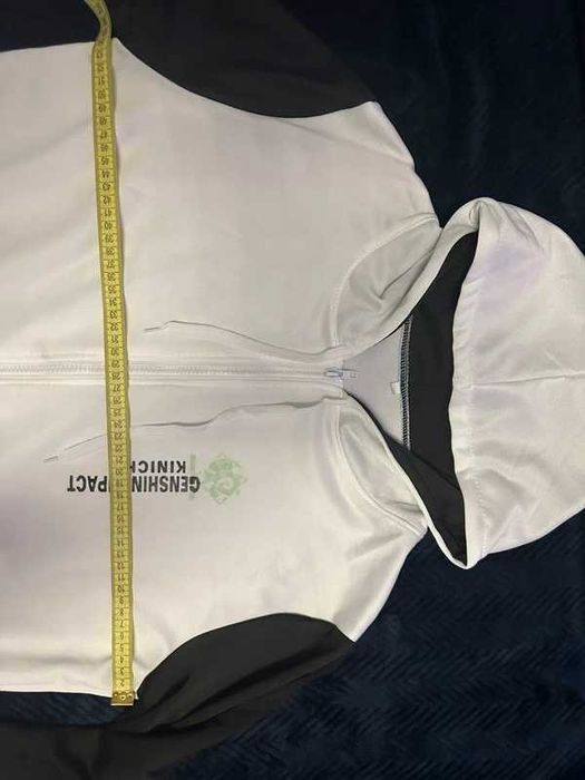 Hanorac Genshin Impact