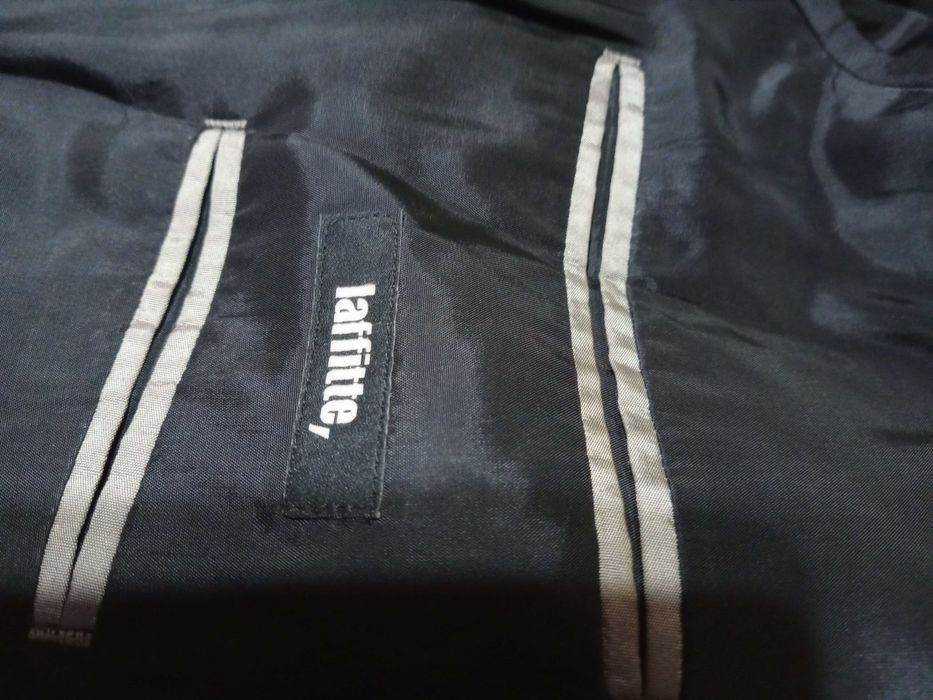 Абитуриентски костюм внос Австрия 20 лв. 46 размер