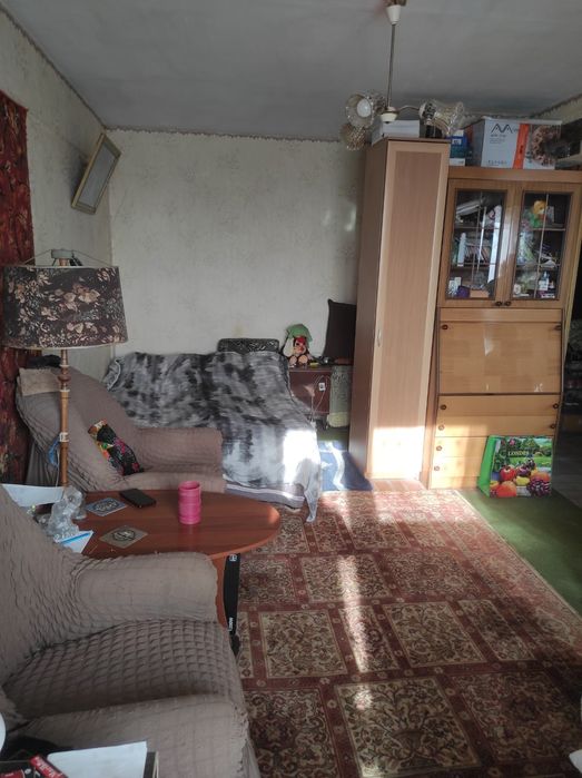 Продам однокомнатную квартиру