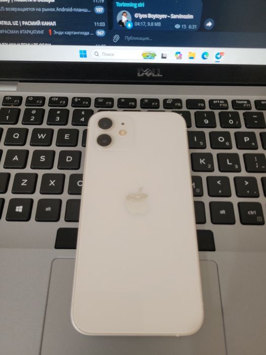 IPhone 12 128 gb