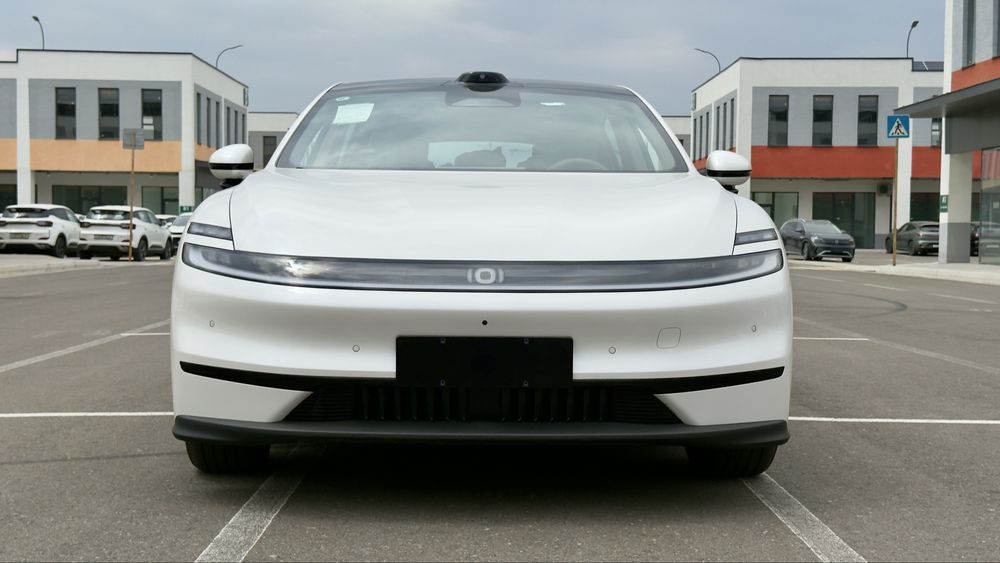 Changan Nevo A06 (Qiyuan) EV 510 km – Yangi