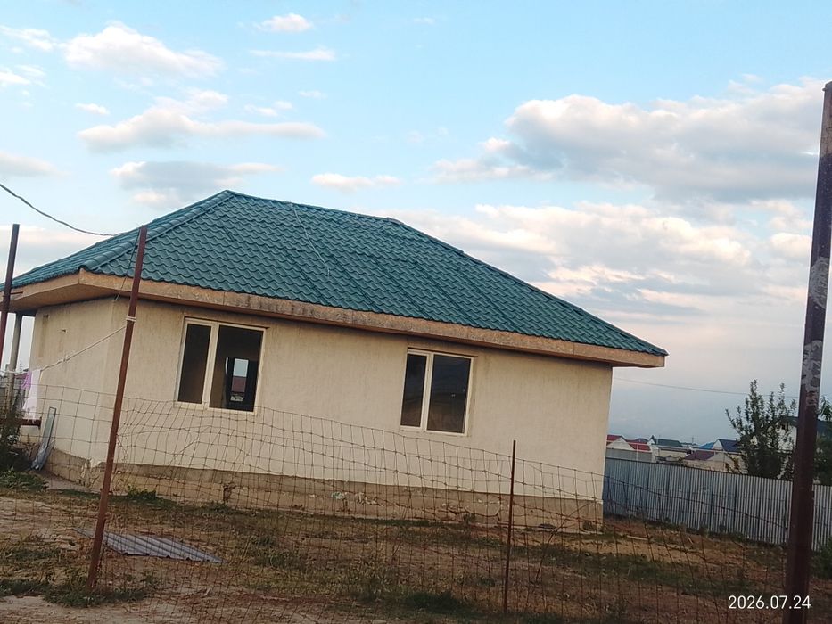 Продам фазенду и дом