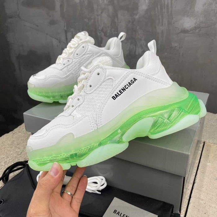Balenciaga Triple S