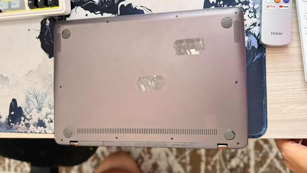 Продам ноутбук Asus