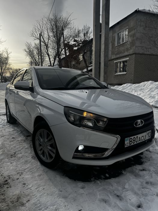 Продам Лада Веста