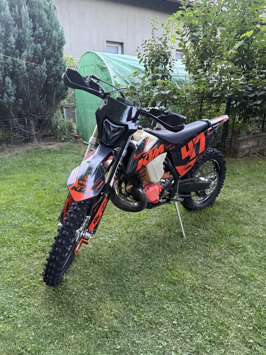 Ktm 300 TPI 2020 55H