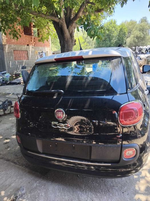 Fiat 500L-1.3дизел/95к.с.-2018г-на части