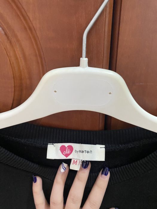 Женский свитшот от koton