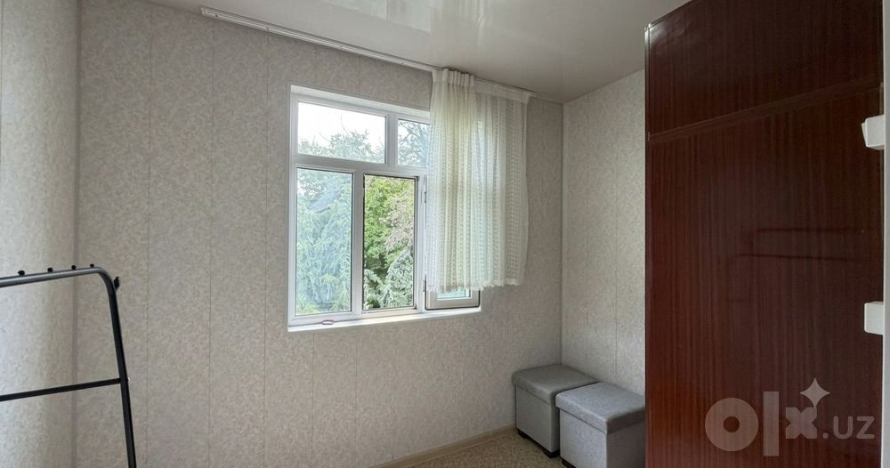 Срочно продаётся квартира 2в3/4/4