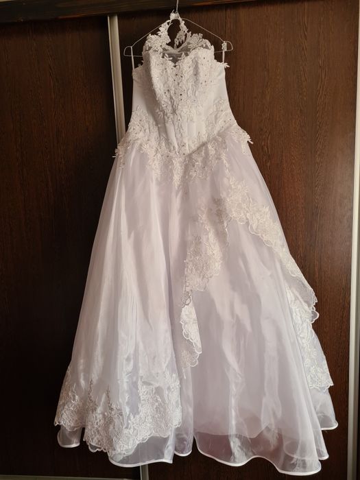 Rochie de mireasă