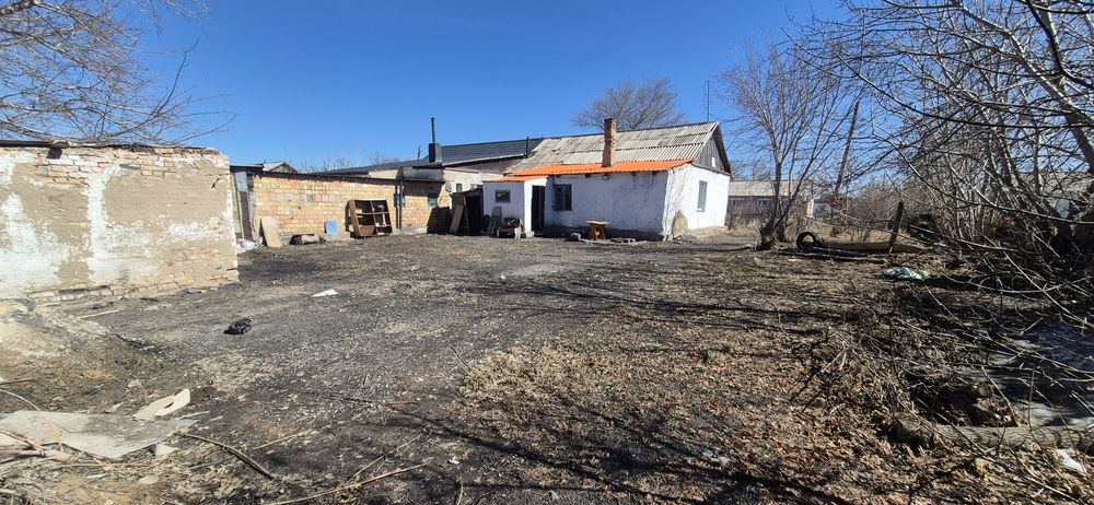 Обмен или продажа дома