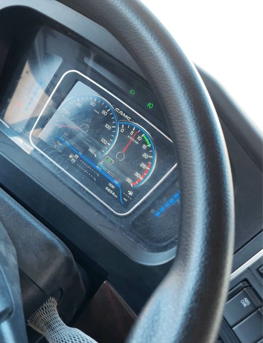 Cams H9 Full 12 gaz bolon