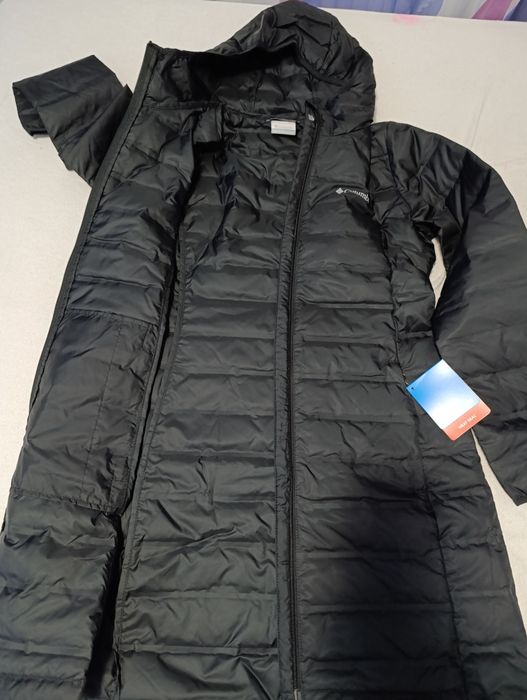 Geacă Columbia dama