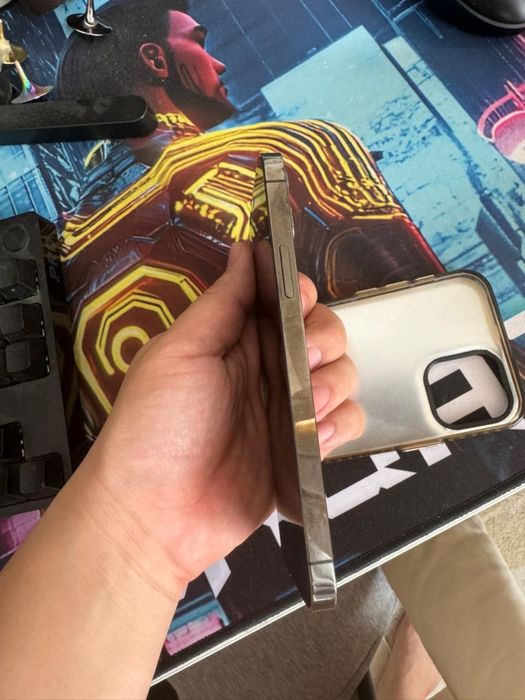 Iphone 12 pro 256 gb