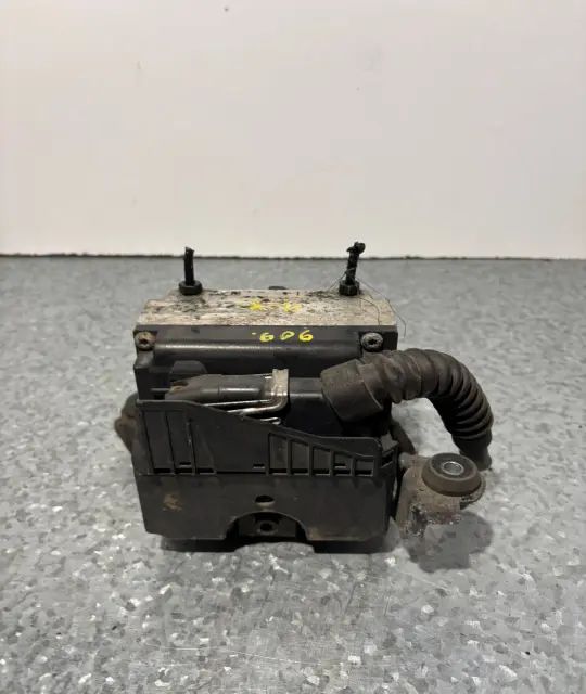 Pompa ABS Audi A4 1996 1.9 TDI MT (110 hp)