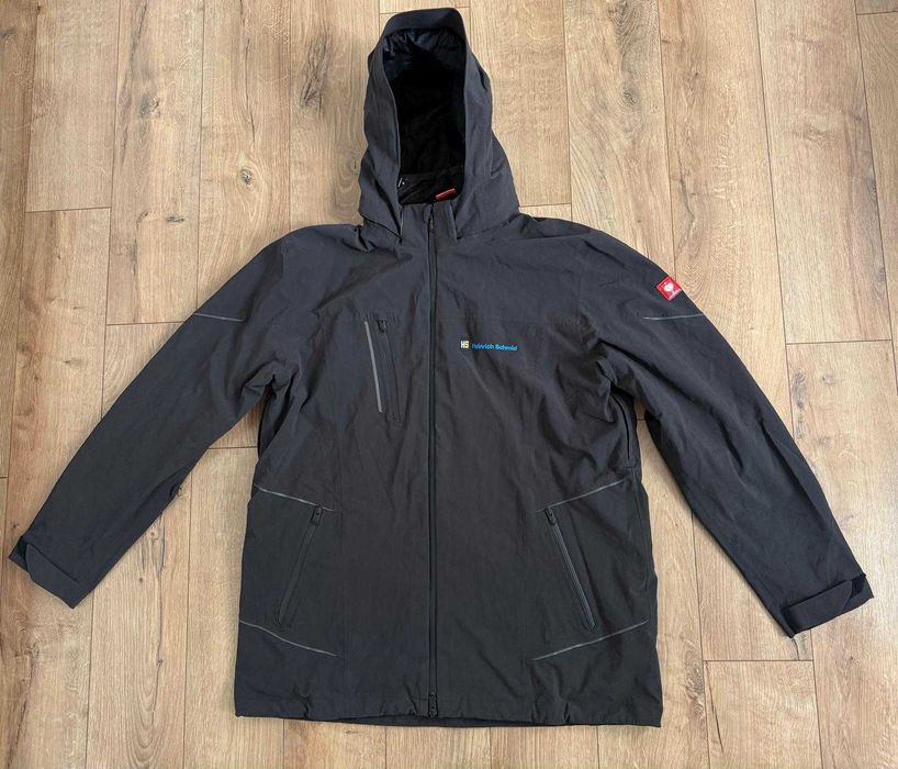 Engelbert Strauss XL barbati geaca ploaie si vant Dryplexx Extreme