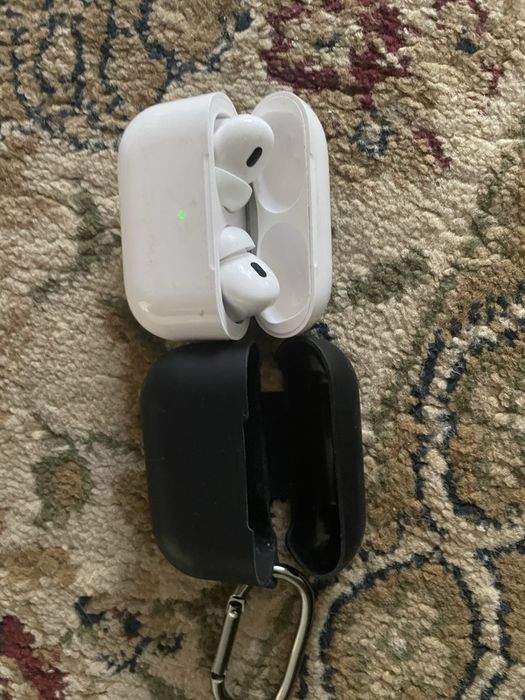 Air pods pro 2 в отличном состоянии