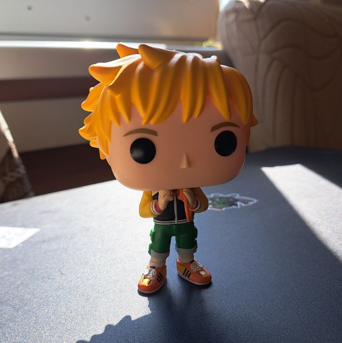 Funko Pop! фигурки